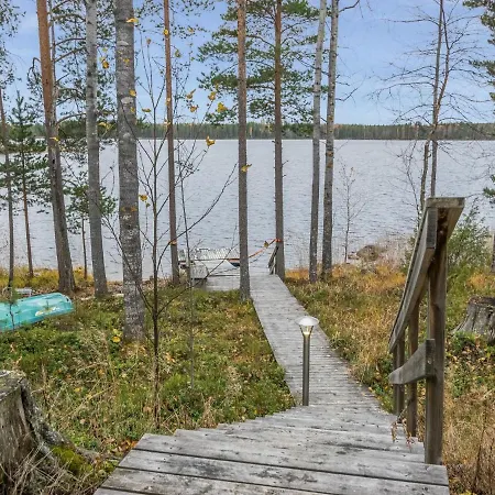 Holiday Ma¤ntykallio *