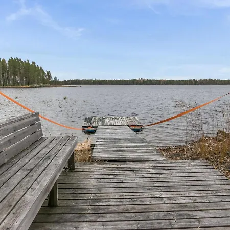 Nyaraló Holiday Ma¤ntykallio